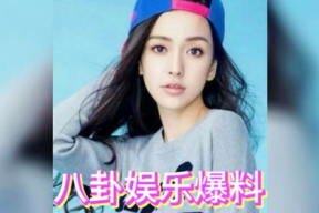 娱乐圈吃瓜季